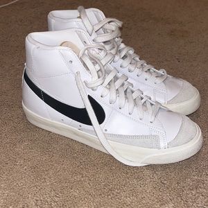 brand new nike blazers